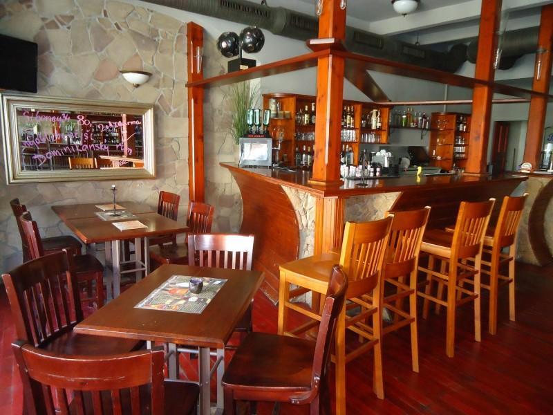 捷克克朗酒店 拉贝河畔罗乌德尼采 外观 照片